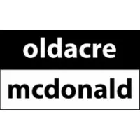 Oldacre McDonald logo