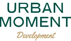 Urban Moment Development (UMD) logo