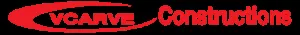 Vcarve Constructions logo