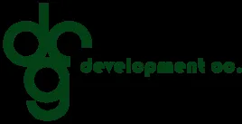 DCG Development Co. logo