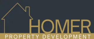 Homer Property Group logo