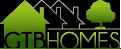 GTB Homes logo