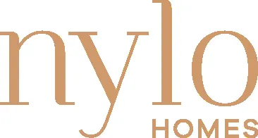 Nylo Homes logo