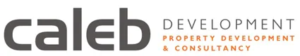 Caleb Development logo