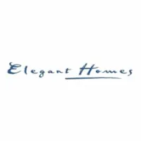 Elegant Homes logo