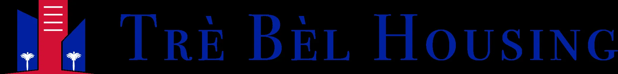 Tre Bel Housing (TBH) logo