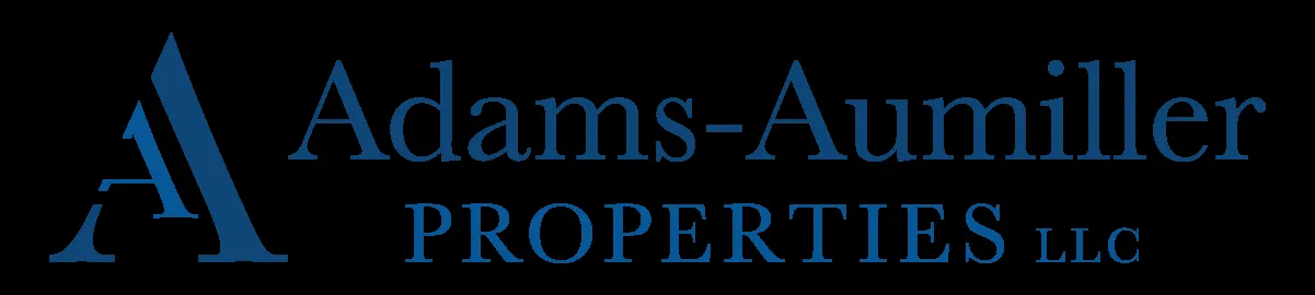 Adams-Aumiller Properties logo