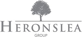 Heronslea Group logo