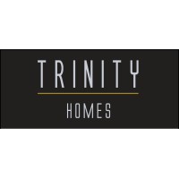 Trinity Homes logo