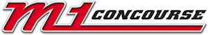 M1 Concourse logo