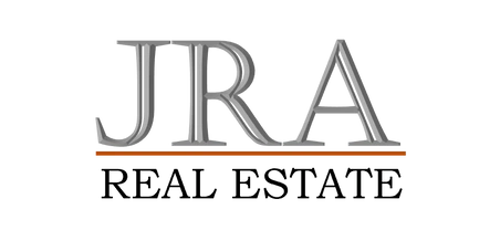 JRA Real Estate Inc logo
