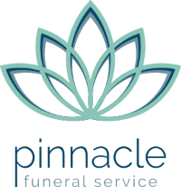 Pinnacle Funeral Service logo