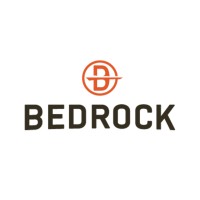 Bedrock logo