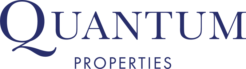 Quantum Properties logo