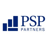PSP Partners/Pritzker Realty Group (PRG) logo