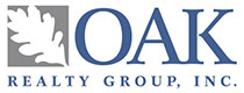 Oak Realty Group, Inc. logo