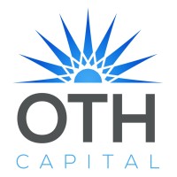 Old Three Hundred Capital (OTH Capital) logo