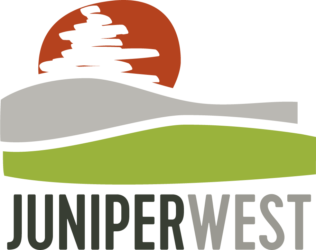Juniper West Developments logo