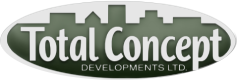 Total Concept Developments logo