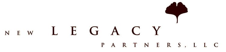 New Legacy Partners logo