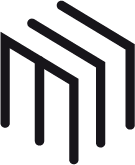 M Cubed Developments logo