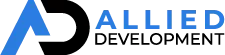Allied Development logo