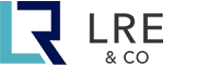 LRE & Co logo