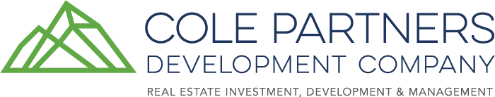 Cole Partners Development Company logo