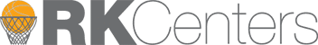 RK Centers logo
