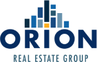 Orion Real Estate Group logo