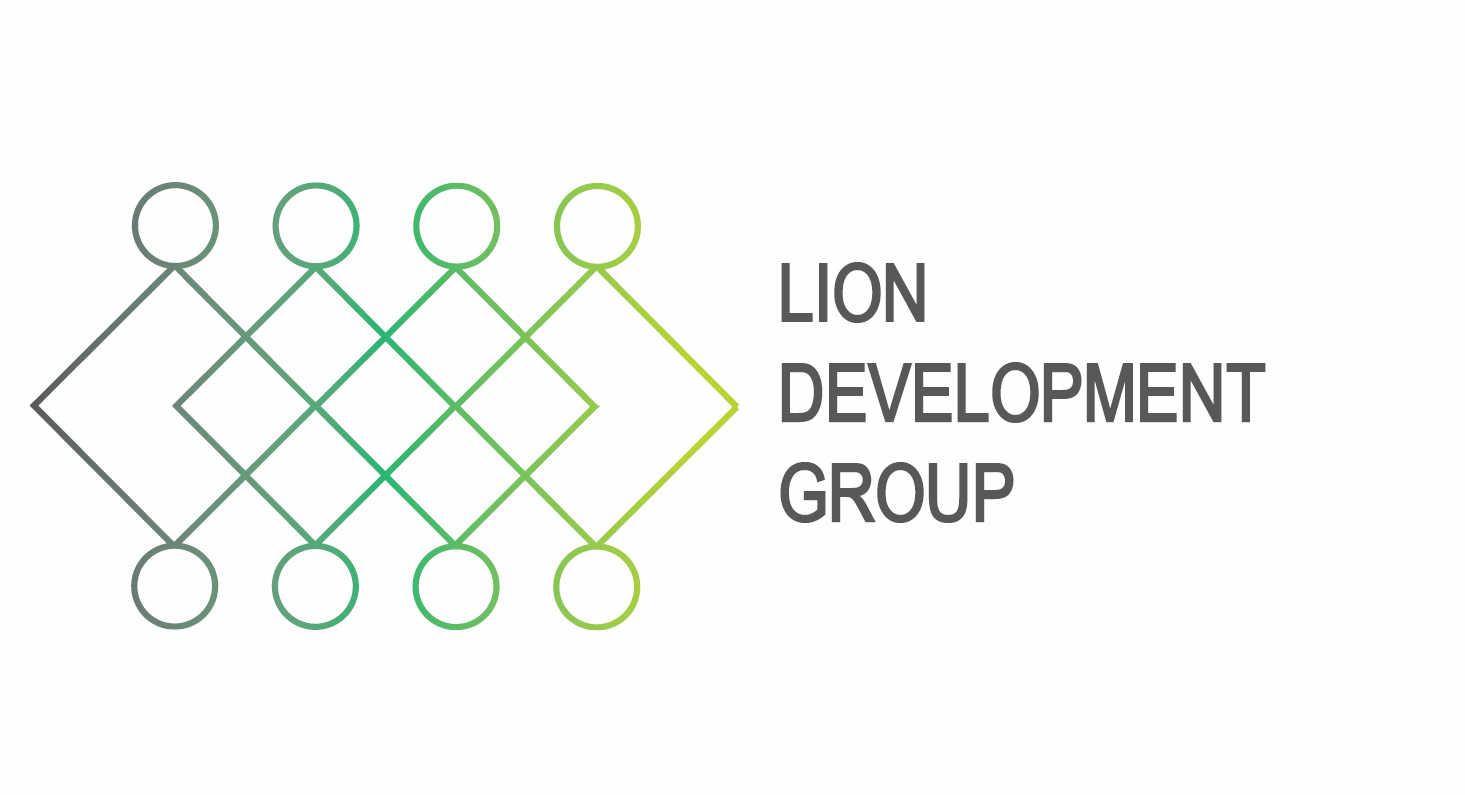 Lion Development Group (Miami) logo