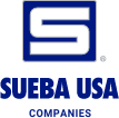 Sueba USA logo