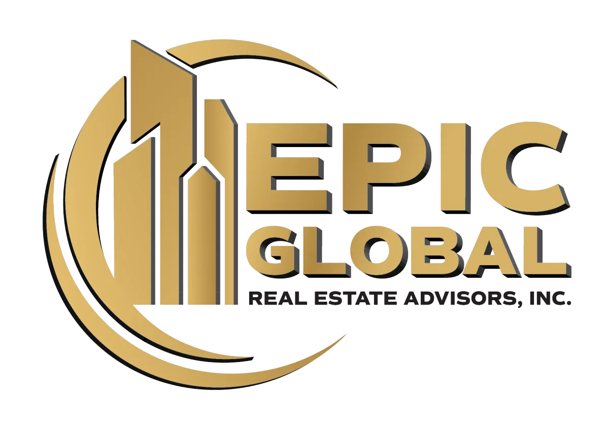 Epic Global Real Estate Advisors Inc. logo