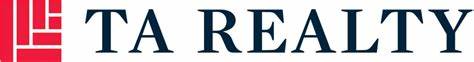 TA Realty logo