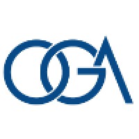 Oman-Gibson Associates (OGA) logo