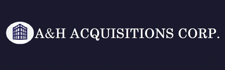 A&H Acquisitions Corp. logo