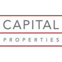 Capital Properties logo