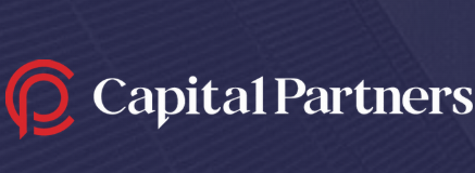 Capital Partners logo