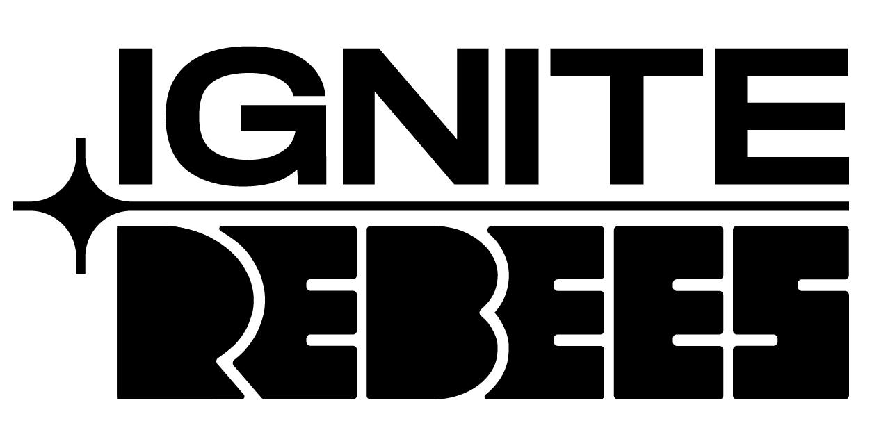 Ignite-Rebees logo