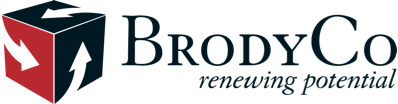BrodyCo logo