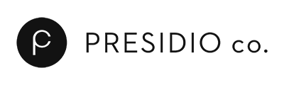Presidio Companies logo