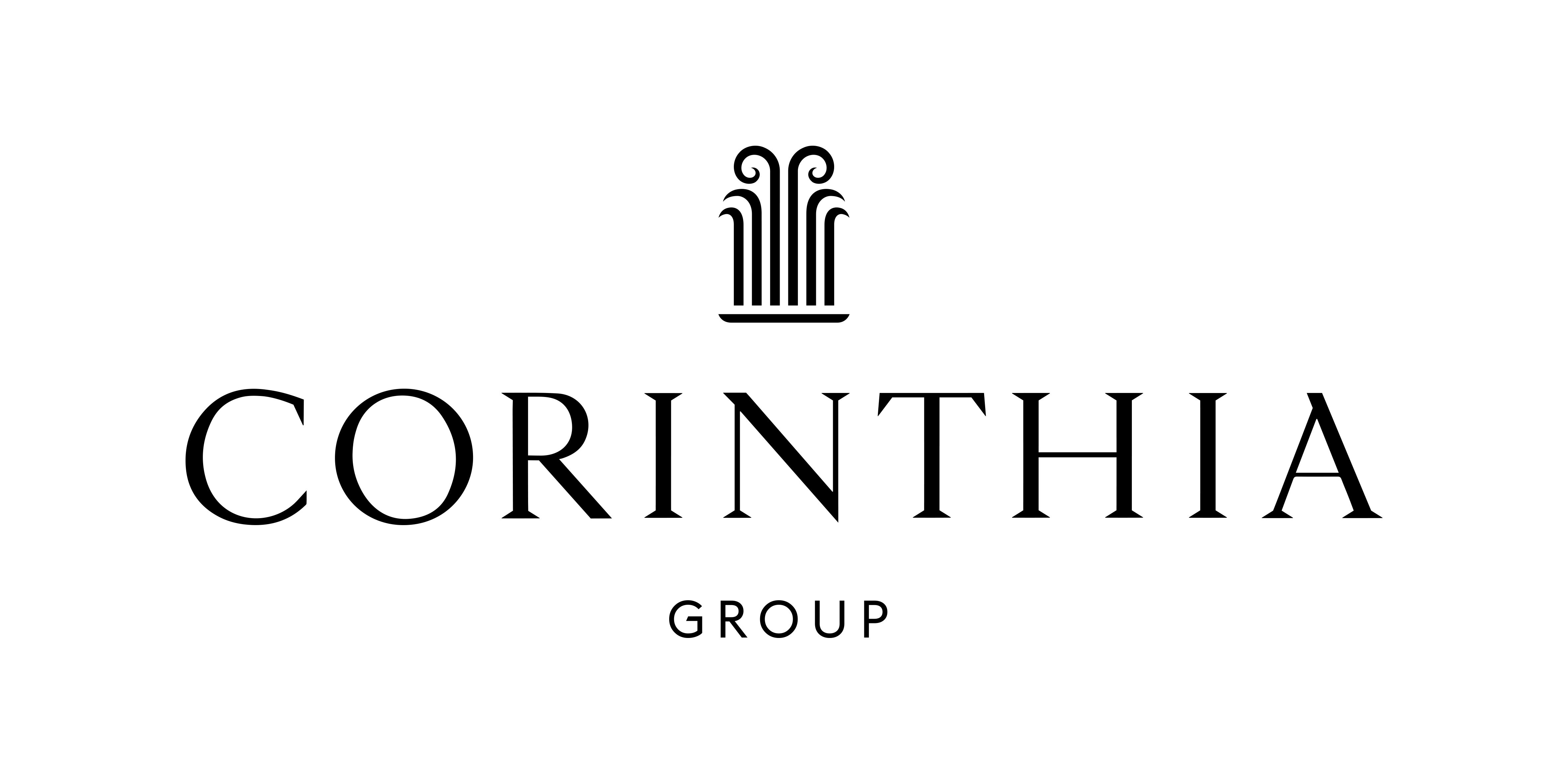 Corinthia Group logo