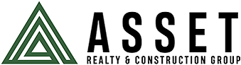 Asset Realty & Construction Group logo