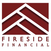 Fireside Financial logo
