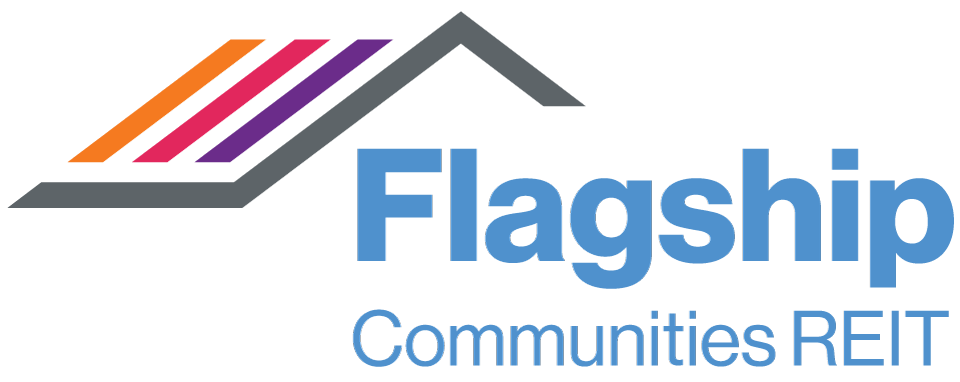 Flagship Communities logo