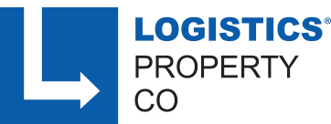 Logistics Property Company logo