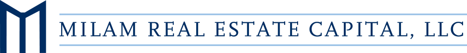 Milam Real Estate Capital logo