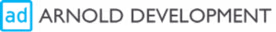 Arnold Development Group (ADG) logo