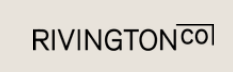 Rivington Company logo