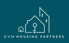 DVM Housing Partners logo